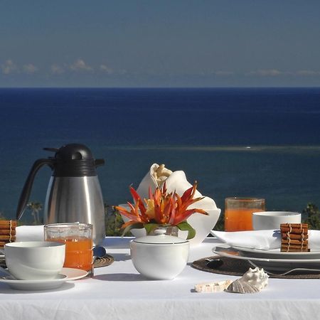 Emaho Sekawa Resort Savusavu Eksteriør bilde