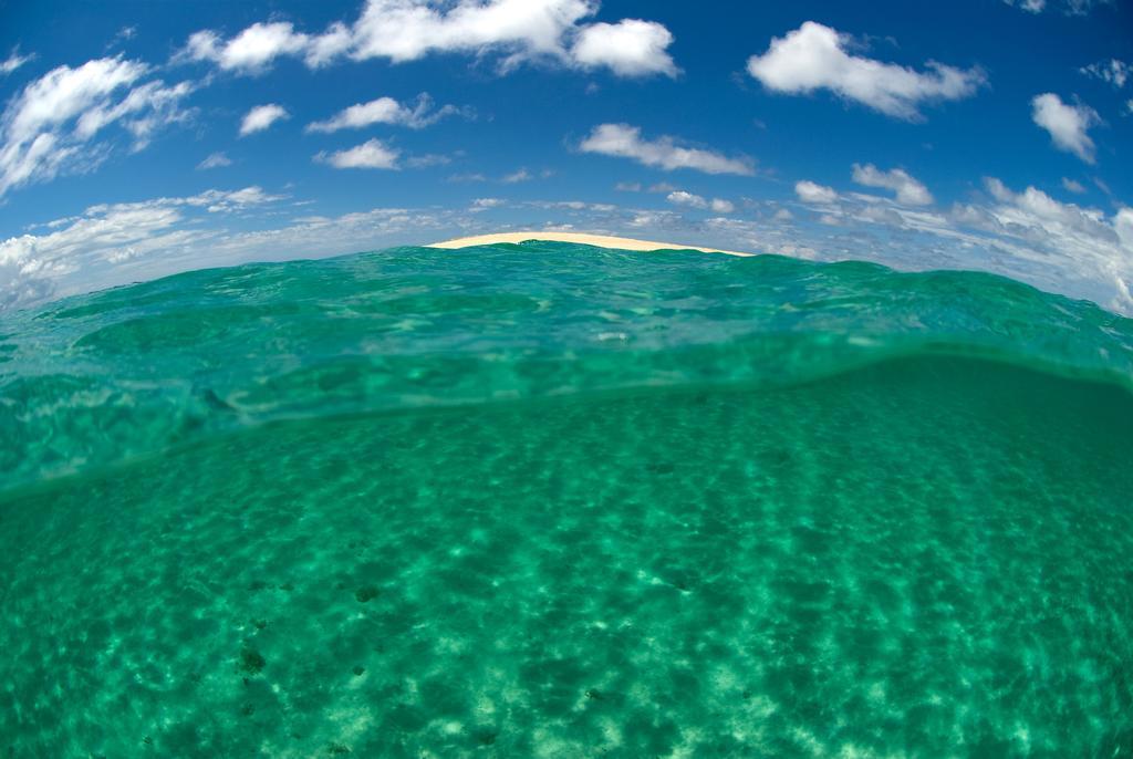 Emaho Sekawa Resort Savusavu Eksteriør bilde