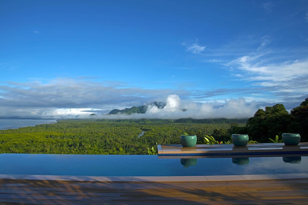 Emaho Sekawa Resort Savusavu Eksteriør bilde