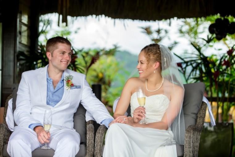 Emaho Sekawa Resort Savusavu Eksteriør bilde