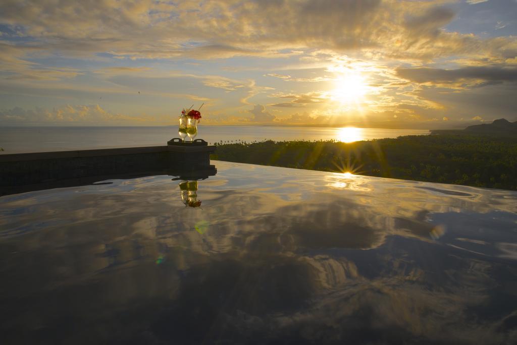 Emaho Sekawa Resort Savusavu Eksteriør bilde