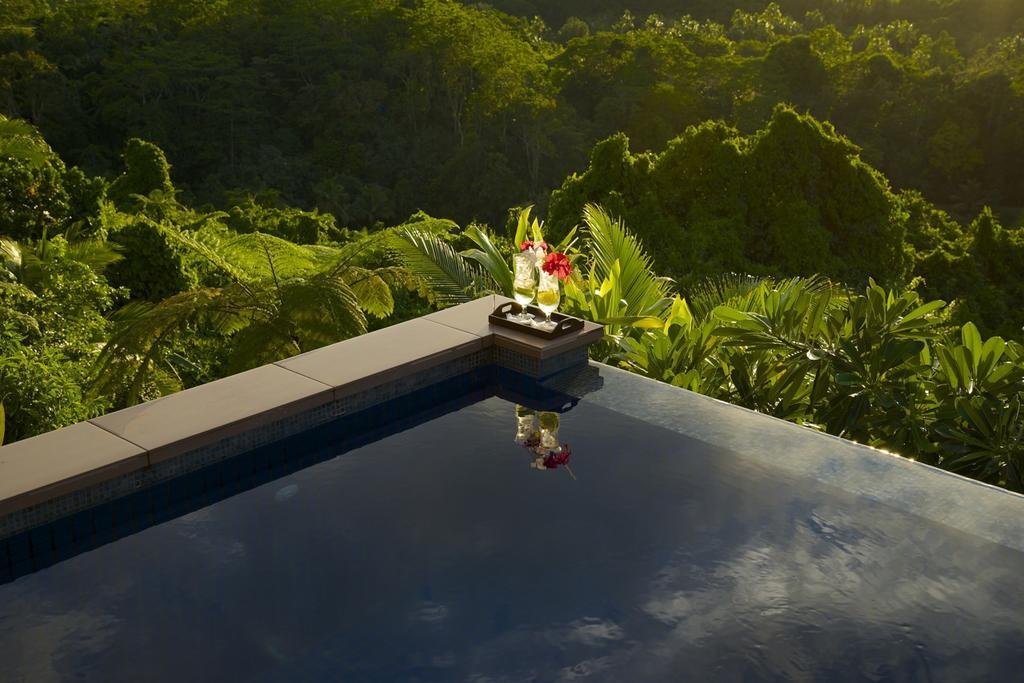 Emaho Sekawa Resort Savusavu Eksteriør bilde