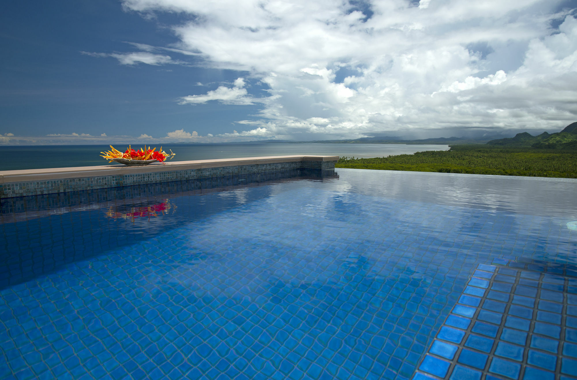 Emaho Sekawa Resort Savusavu Eksteriør bilde