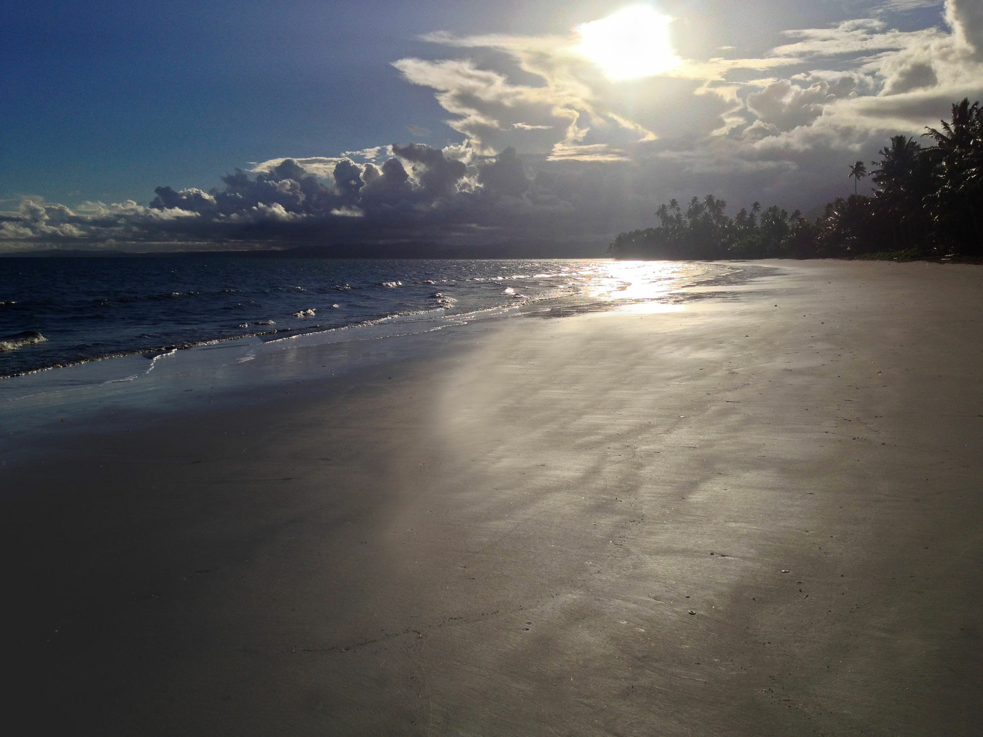 Emaho Sekawa Resort Savusavu Eksteriør bilde