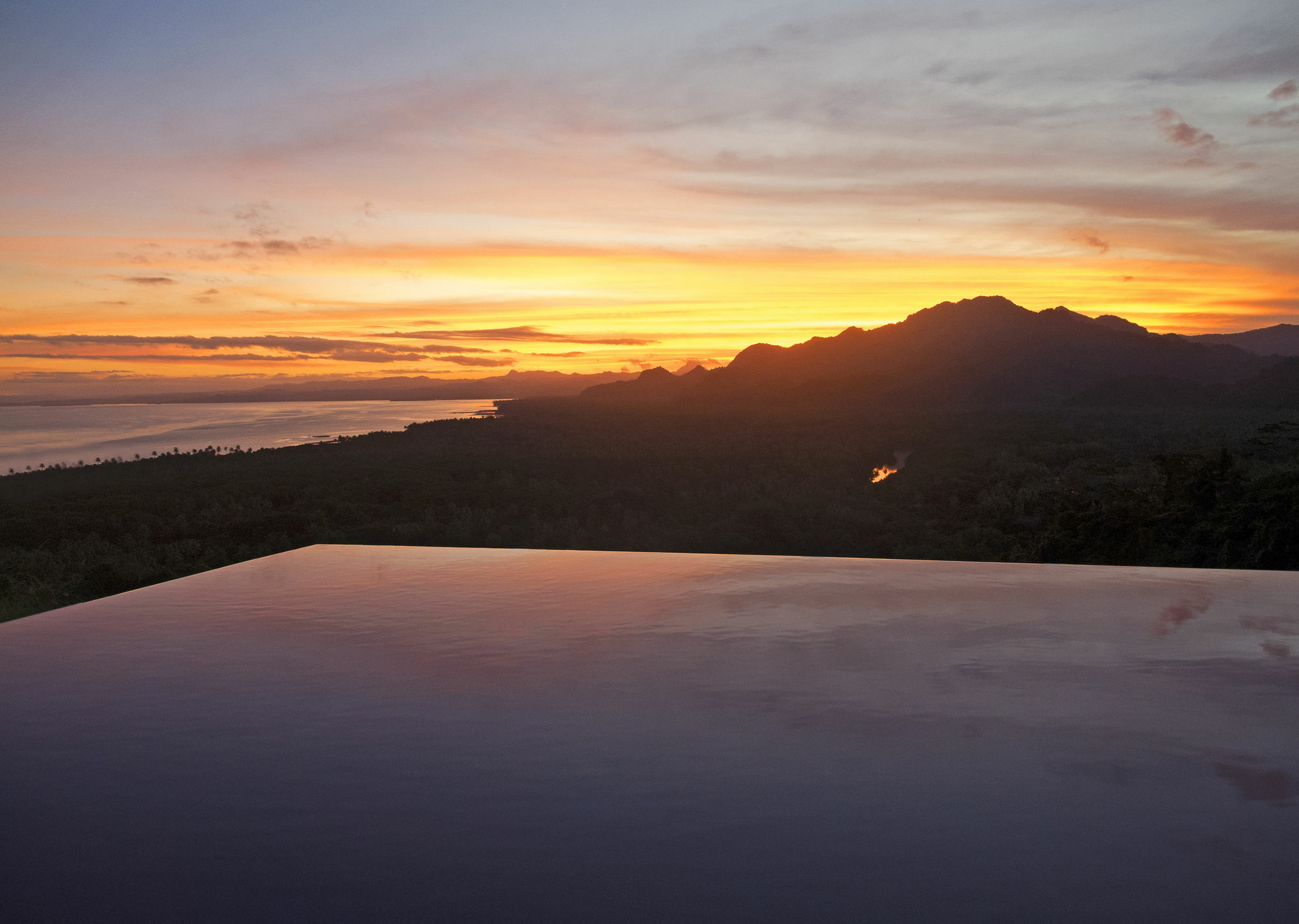 Emaho Sekawa Resort Savusavu Eksteriør bilde