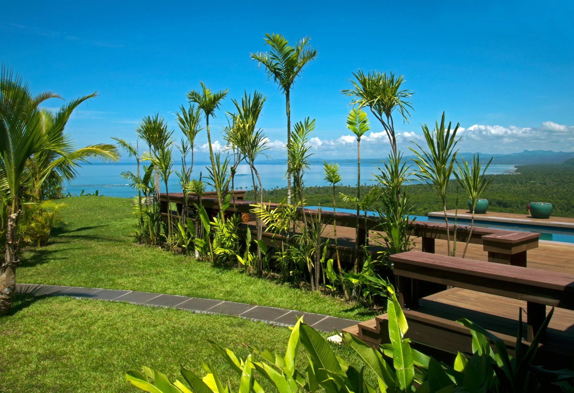Emaho Sekawa Resort Savusavu Eksteriør bilde