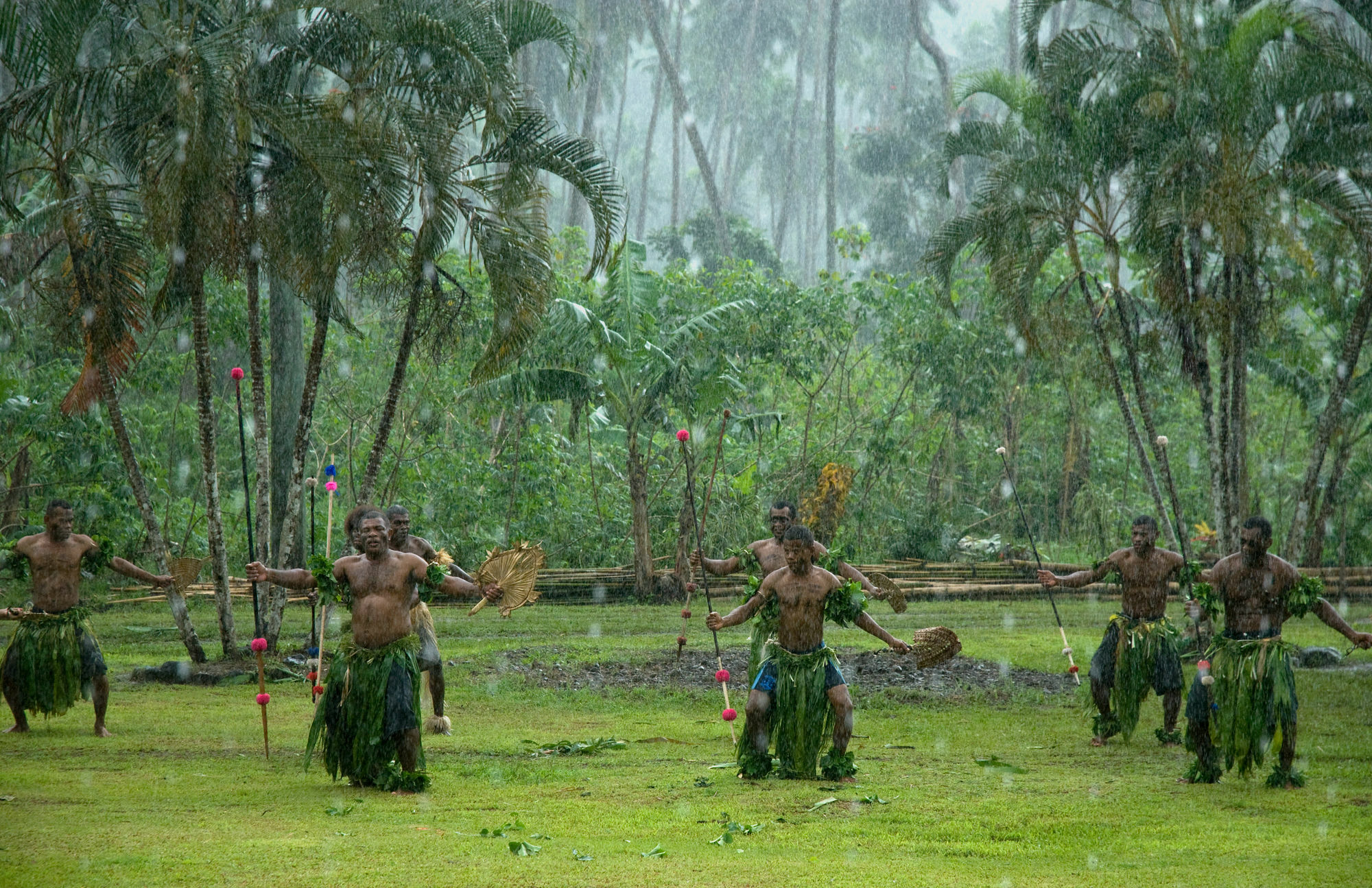 Emaho Sekawa Resort Savusavu Eksteriør bilde