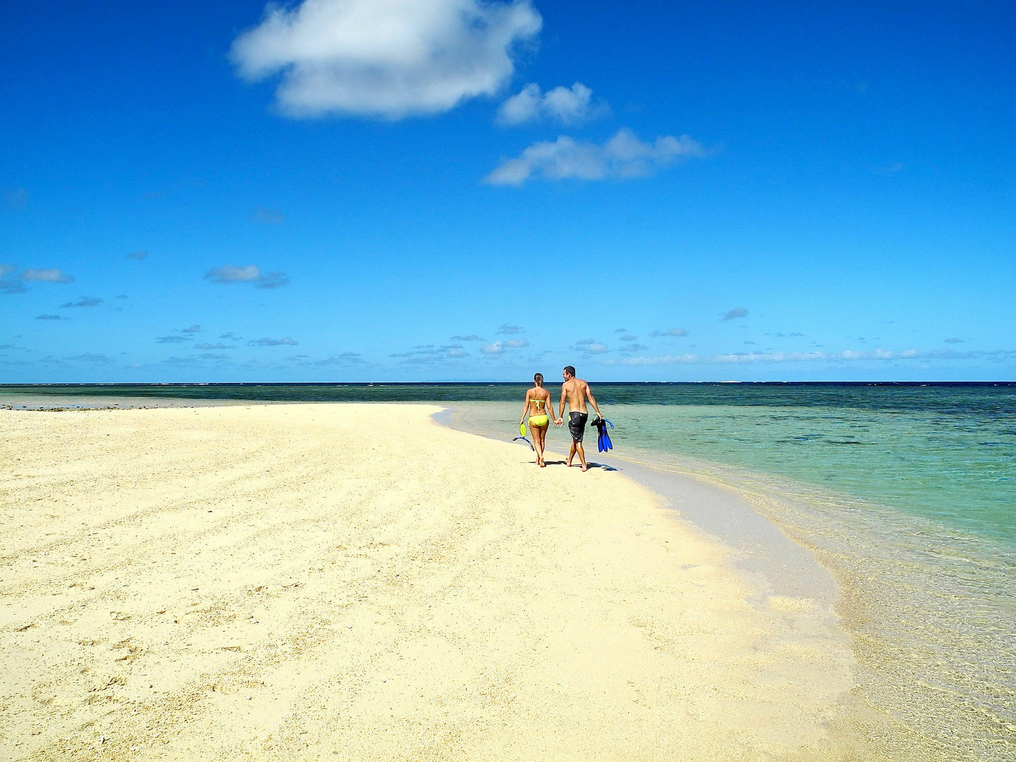 Emaho Sekawa Resort Savusavu Eksteriør bilde