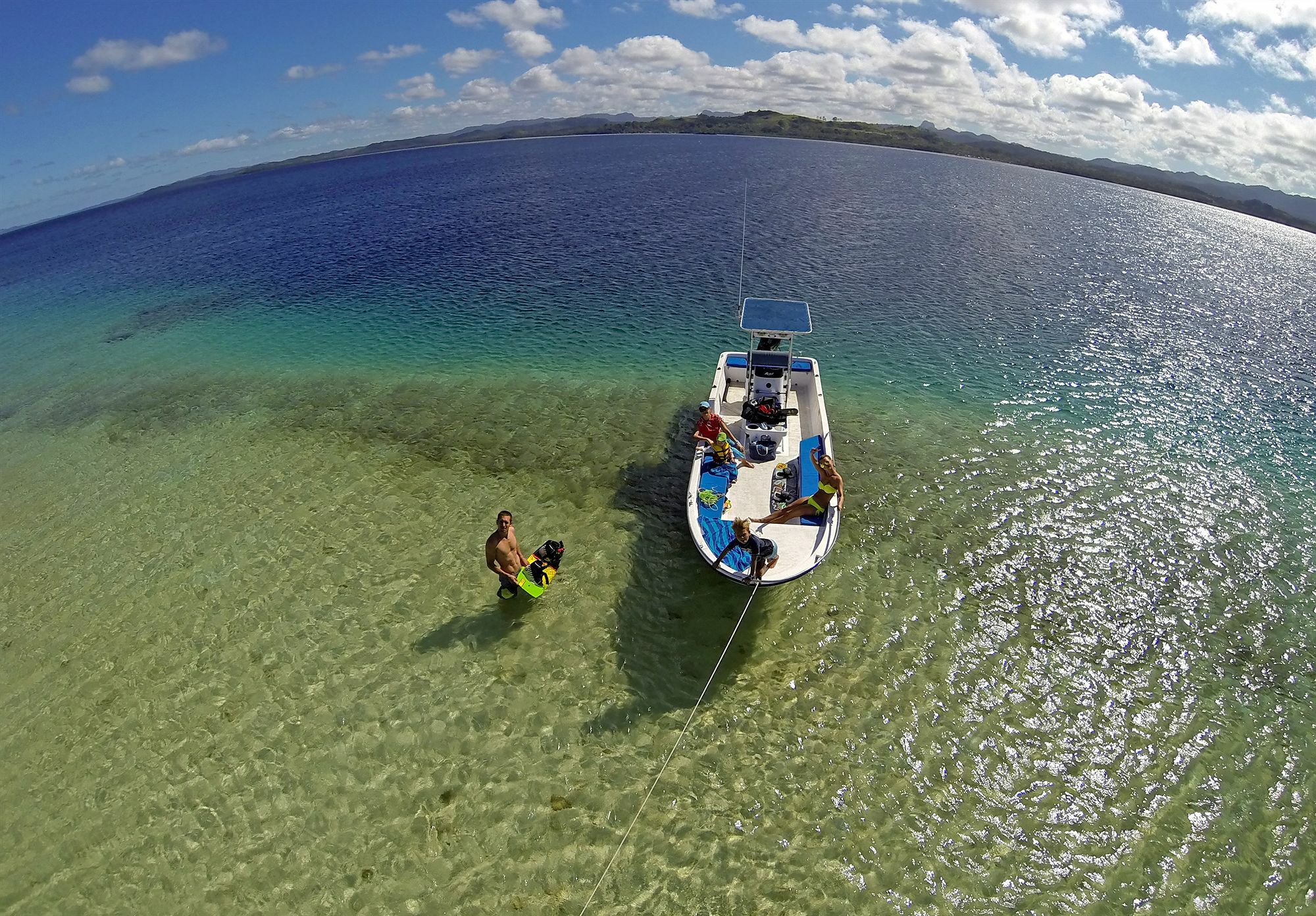Emaho Sekawa Resort Savusavu Eksteriør bilde