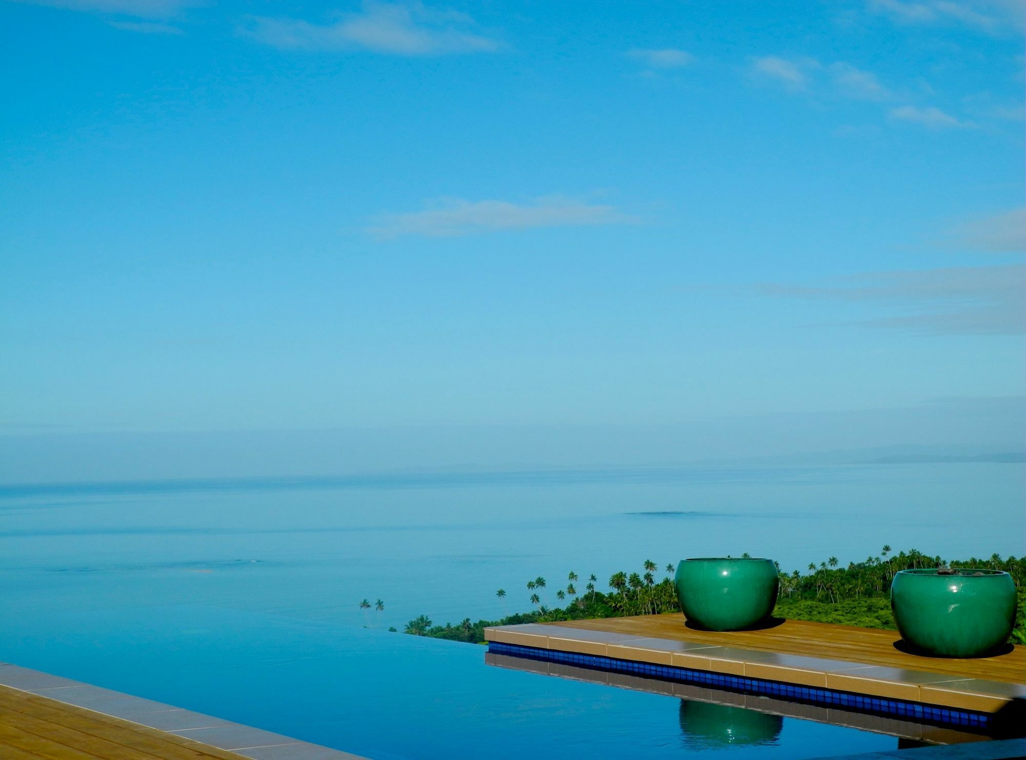 Emaho Sekawa Resort Savusavu Eksteriør bilde
