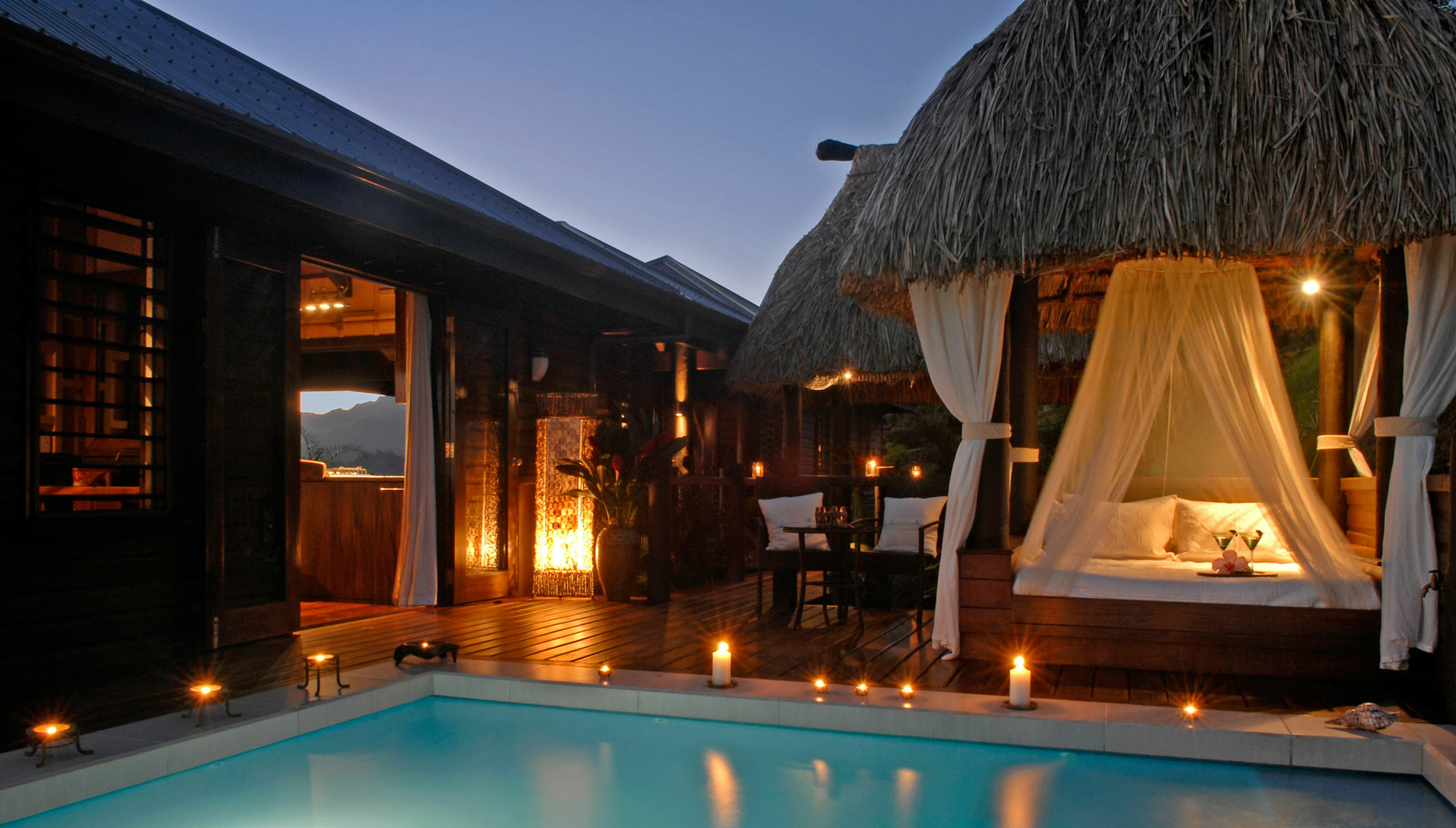 Emaho Sekawa Resort Savusavu Eksteriør bilde