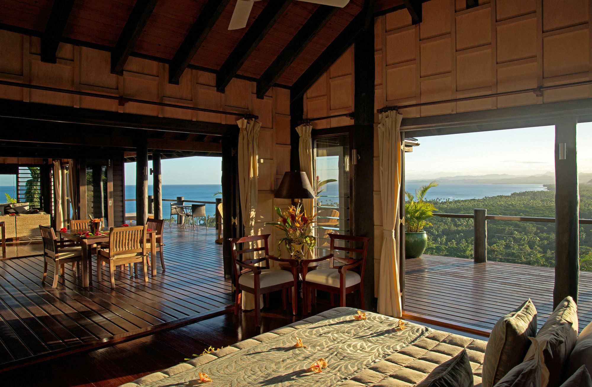 Emaho Sekawa Resort Savusavu Eksteriør bilde